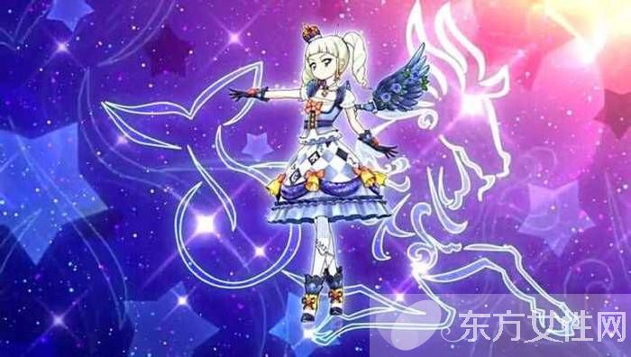 摩羯座性格特點(diǎn)分析 摩羯座居然是這樣一個(gè)人