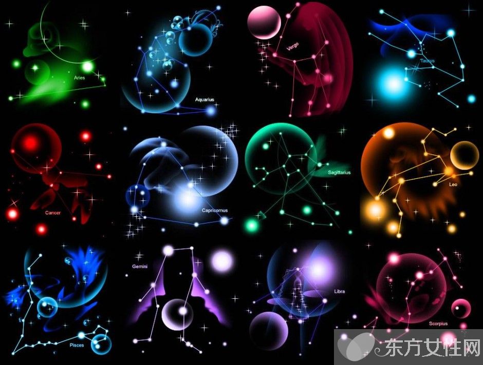 四象星座之王是誰(shuí) 四象星座相生相克分析