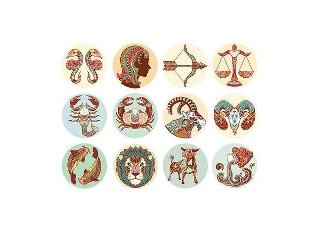 本周十二星座運勢 快看看自己的吧