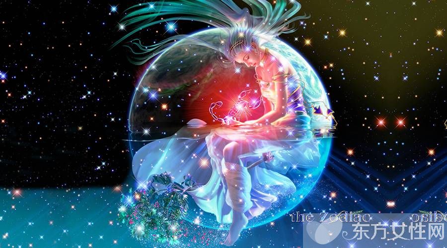 天蝎座的幸運(yùn)數(shù)字是幾 你對天蝎座的了解有多少