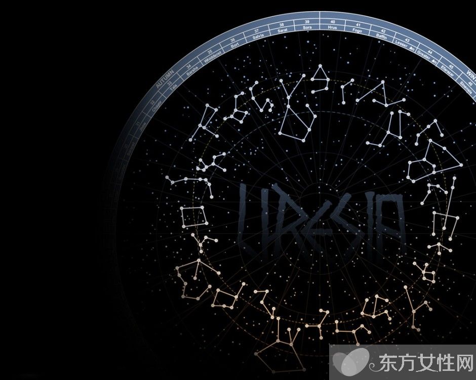 土象星座和水象星座配對 這些星座是很好的理想伴侶