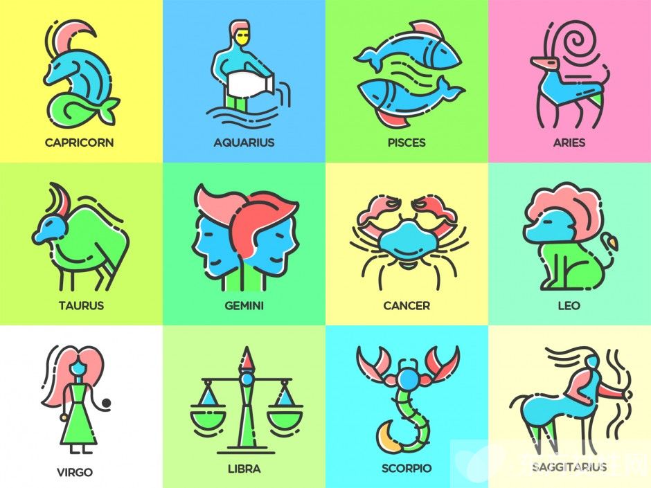 十二星座性格特點(diǎn)分析 你的性格又是怎樣的