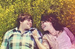 這些婚姻穩(wěn)定的星座配對 為了愛甘愿被束縛