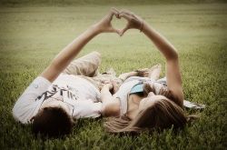 感情世界中注定成為 一物克一物 的星座配對