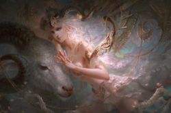 巨蟹女和金牛男配嗎 這兩個星座戀愛需要注意的地方