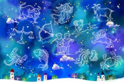 天枰座的男生性格 你的他是什么星座呢