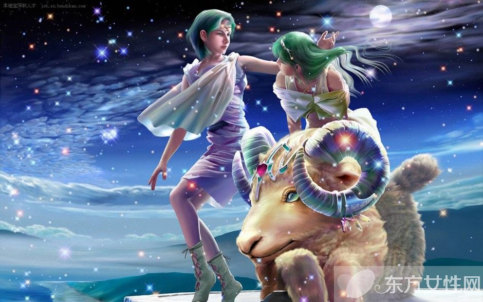 白羊座性格特點(diǎn)分析 白羊座最招人討厭地方