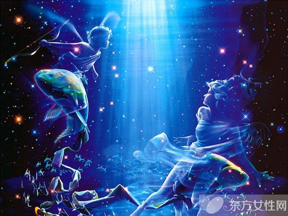 相愛相殺的星座組合 這些星座在一起真的好嗎