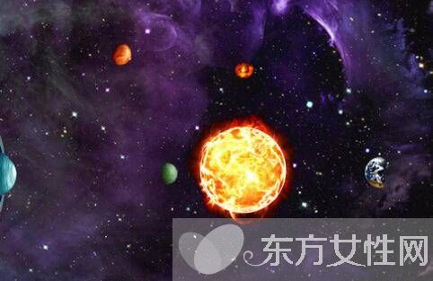 太陽星座是什么意思 為報復(fù)男人糟蹋自己的太陽星座