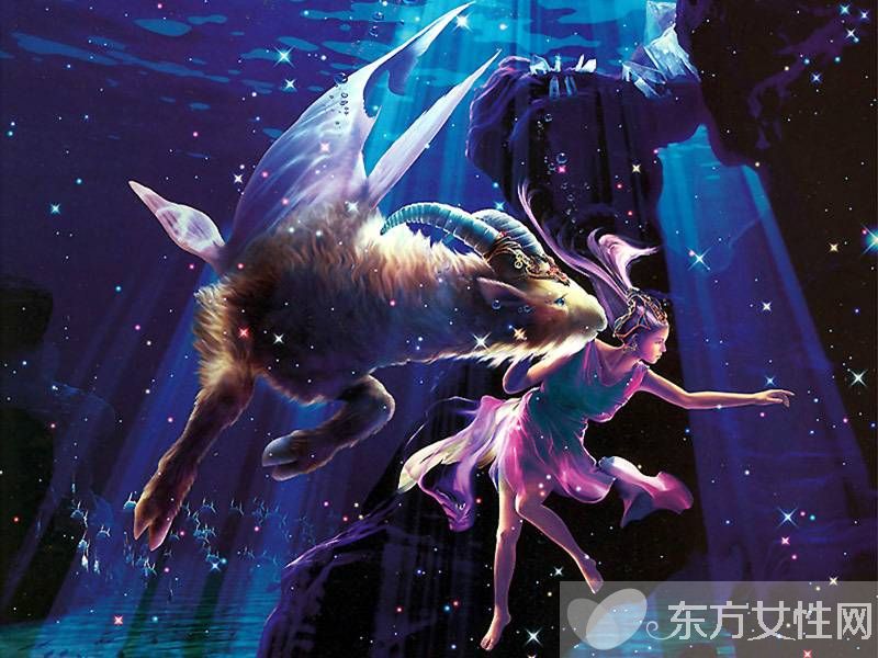 相愛相殺的星座組合 這些星座在一起真的好嗎