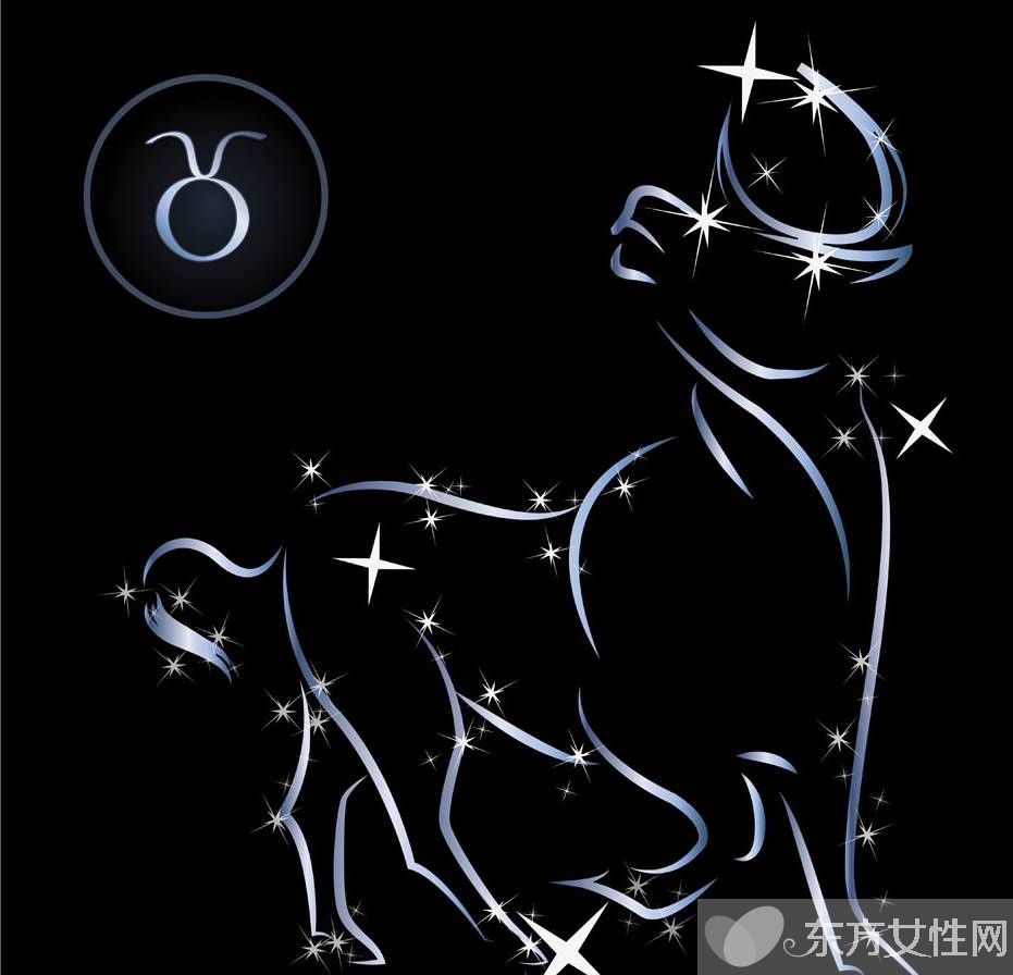 金牛座男生女生性格特點 你喜歡這樣的金牛座嗎