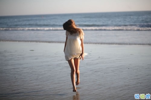 2018點(diǎn)贊最多的說(shuō)說(shuō)加圖片：速熱的人也速凍，熱鬧的人易散場(chǎng)4