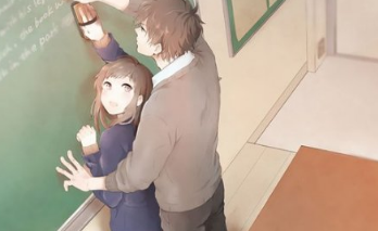 關(guān)于一輩子的愛(ài)情甜蜜說(shuō)說(shuō)配圖 我會(huì)讓我的愛(ài)陪你慢慢的老去3