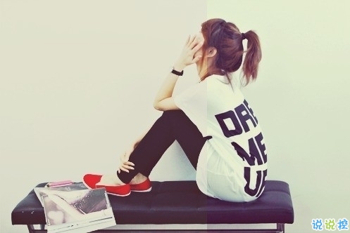 朋友圈吸引人的經(jīng)典說說帶圖片2019精選 看似簡單其實很具意義的句子14