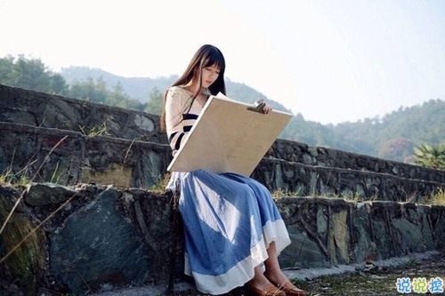 很積極的感悟人生早安心語(yǔ)說(shuō)說(shuō) 鼓勵(lì)勵(lì)志的心靈雞湯說(shuō)說(shuō)1