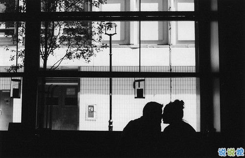 抖音霸氣說說男生社會人 特別霸氣冷酷的男生說說配圖6