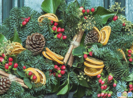 2018平安夜微信說(shuō)說(shuō)大全幽默好玩帶圖片 平安夜搞笑有趣的心情說(shuō)說(shuō)9