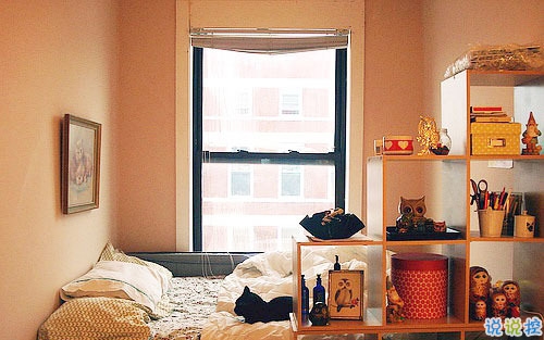 森系小清新文藝范簡單的一句話經典說說 很有道理也有韻味的復古說說2