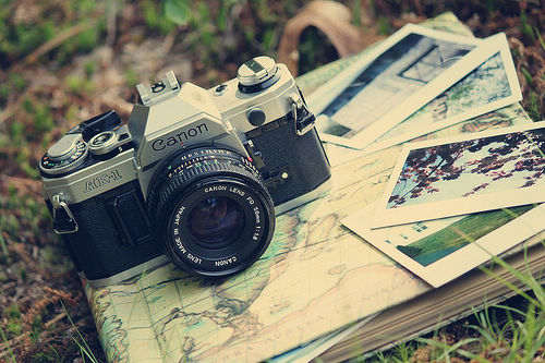 關于青春人生成長的經典哲理說說帶圖片 生活不只眼前的茍且還有詩和遠方的田野9