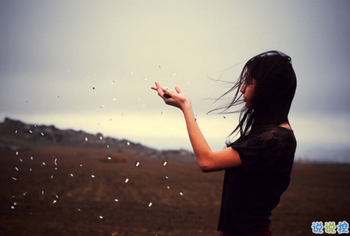 2018點(diǎn)贊最多的說(shuō)說(shuō)加圖片：速熱的人也速凍，熱鬧的人易散場(chǎng)3