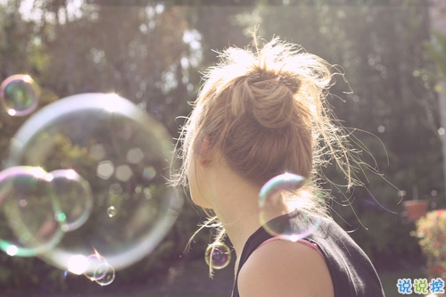 最新寫給女朋友的情話短句 一句話形容最好的愛情說說20191