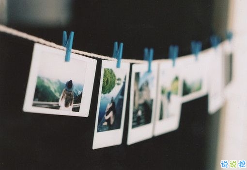 微信朋友圈愛情說說帶圖片 陽光灑在身上像極了愛情13