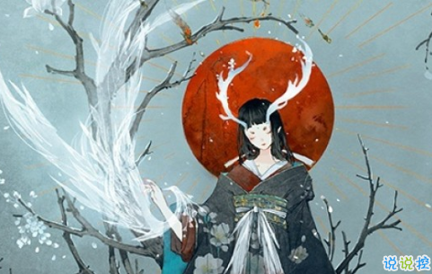 最新霸氣到炸裂的古風圖片說說 我命由我不由天19