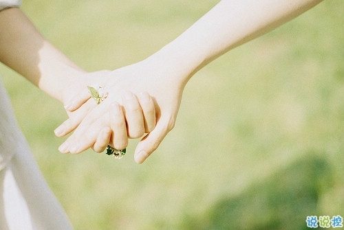 唯美淡淡憂傷的說說帶圖片 心里不痛快想發(fā)朋友圈的說說6