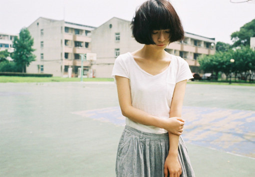 清新簡單又有哲理的唯美英文句子帶圖片4