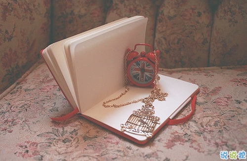 女生簡單豁達(dá)的心情說說 突然明白了也看開了的女生說說1