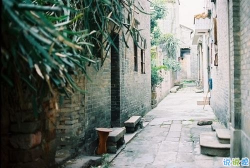 對(duì)一個(gè)人有好感說說句子 靜悄悄喜歡一個(gè)人的說說低調(diào)暖心1