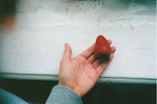 突然好心疼自己的句子 寫給傻傻的自己一句話看了好心酸2