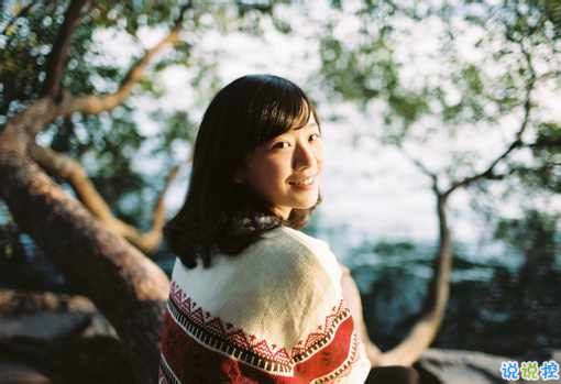 傷感意境適合失戀后發(fā)的說說帶圖片 不打擾是我的溫柔15