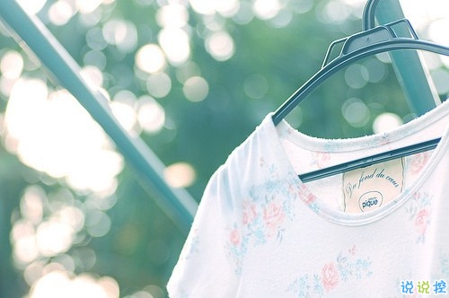 只想說給你聽的小情話帶圖片 你笑時(shí)雷聲溫柔暴雨無聲14