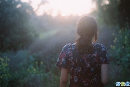 人生看的很透徹的經(jīng)典句子 超現(xiàn)實(shí)超扎心的說說大全2019最新 1