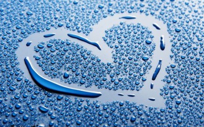 有圖片的情人節(jié)說說：你的情人節(jié)，卻是我的情人劫