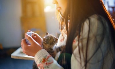 心情說說帶圖片3