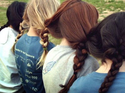 閨蜜說說帶圖片5