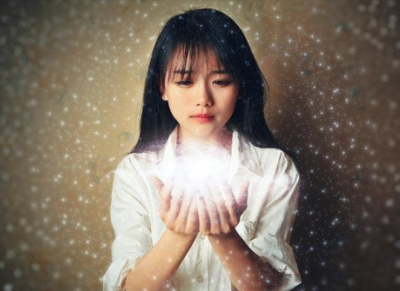 帶圖片的女生說說7