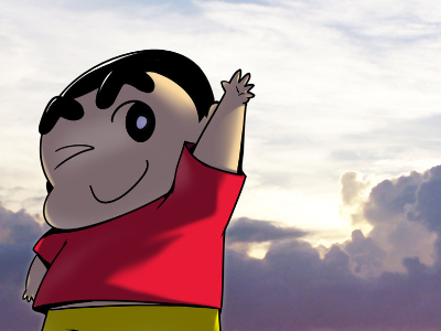 搞笑說(shuō)說(shuō)大全帶圖片3