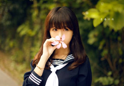 畢業(yè)說(shuō)說(shuō)帶圖片：我害怕的不是六月考試，而是六月的離別