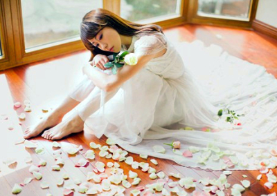 分手后的說(shuō)說(shuō)帶圖片，傷感分手說(shuō)說(shuō)圖片大全14