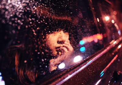 分手后的說(shuō)說(shuō)帶圖片，傷感分手說(shuō)說(shuō)圖片大全9