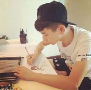 帶圖片的說說大全2