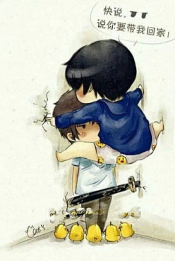 QQ空間動態(tài)說說帶圖片6