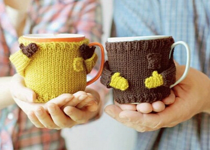 個性圖片說說：眾里尋他千百度，驀然回首那人正在門口小賣部