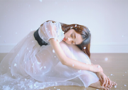 傷感愛(ài)情說(shuō)說(shuō)配圖1