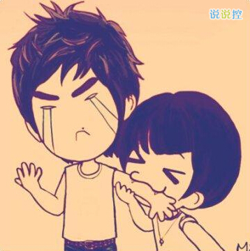 經(jīng)典圖片說(shuō)說(shuō)2