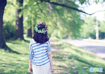 愛情圖片說說大全5