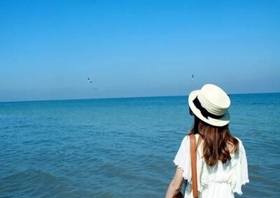 傷感說說圖片素材5